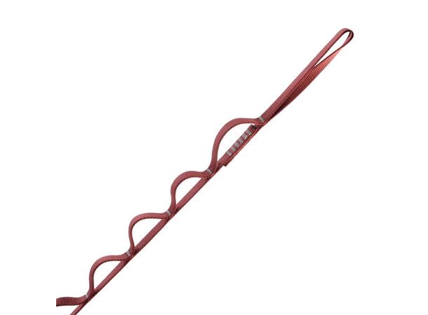 16 mm Nylon Daisy Chain Red 135cm 