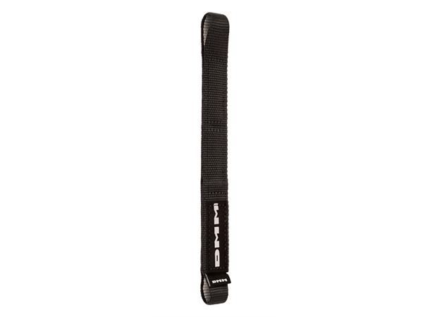 16 mm Nylon Q/D w/Logo 25cm 