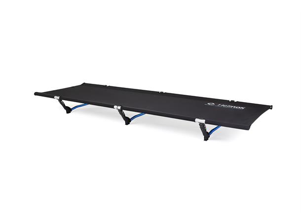 Cot One Convertible Black/ O.Blue 