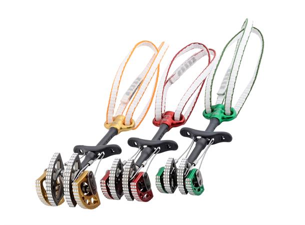 Dragon Cam Set Size 2-4 