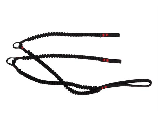 Freedom Leash Black 