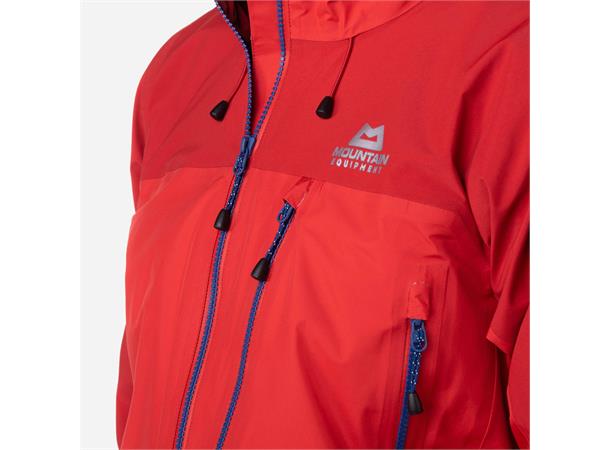 Lhotse Jacket Imperial Red/Crimson S 