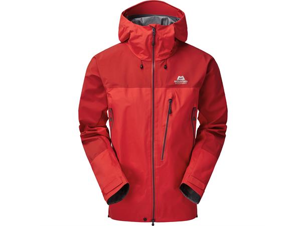 Lhotse Jacket Imperial Red/Crimson S 