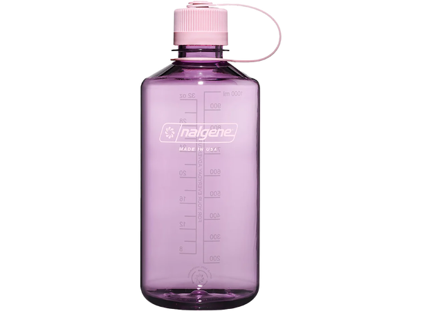 Nalgene 1L NM Clear 