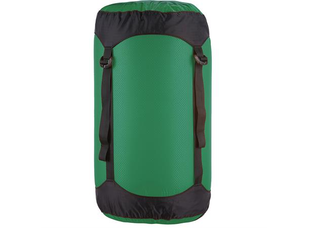 Stuff Sack Compr Ultrasil Large Yellow 