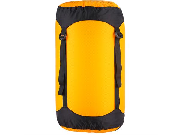 Stuff Sack Compr Ultrasil Large Yellow 