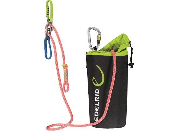Via Ferrata Belay Kit II 15m 