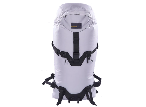 Vidda Randonee 38 Hvit 