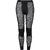 Super Thermo Longs Black M 