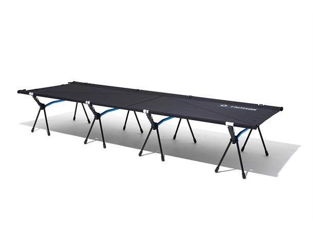Cot One Convertible Long Black/Blue 