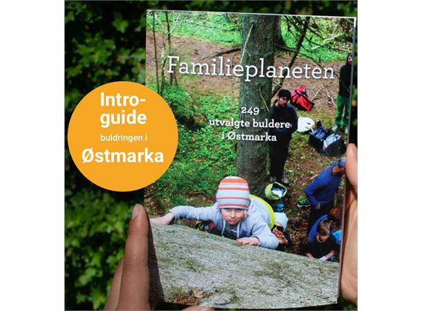 Familieplaneten Gryttr 