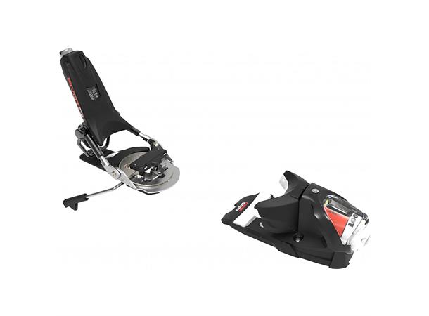 PIVOT 14 GW B95 BLACK/ICON 