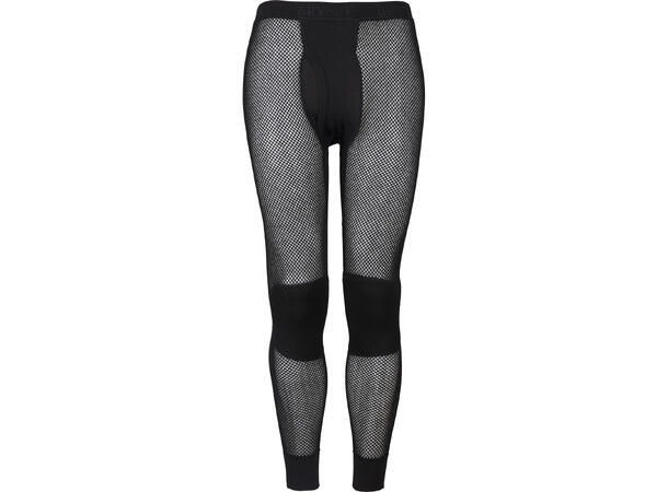 Super Thermo Longs Black M 