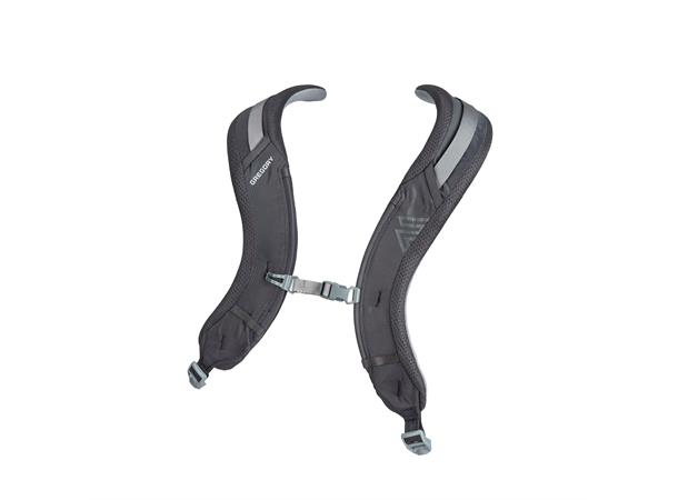 A3 Shoulder Harness M's Grey L 