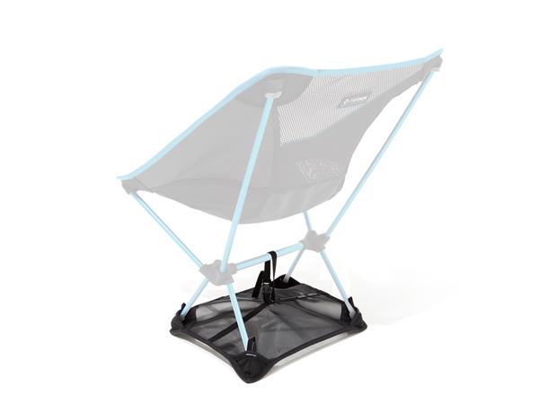 Ground Sheet for Chair One 