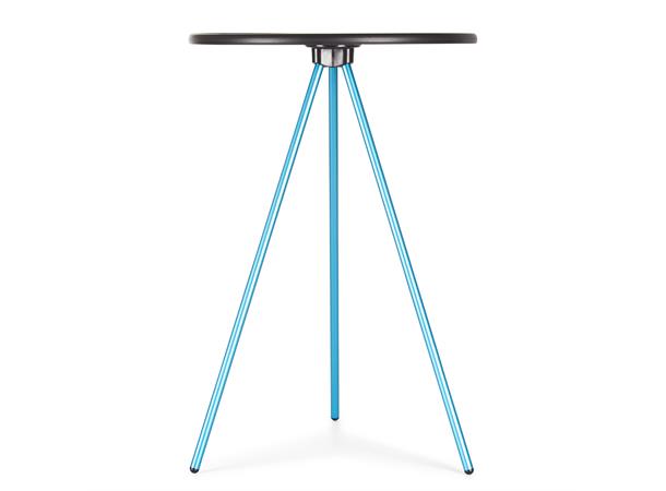 Side Table Small Black/ O.Blue 
