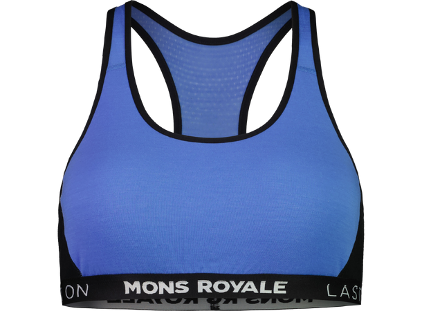 Sierra Sports Bra Black XS 