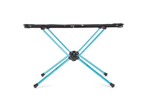 Table One Hard Top Black/ O.Blue 