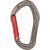 Alpha Sport Straight Gate Titanium/ Red 