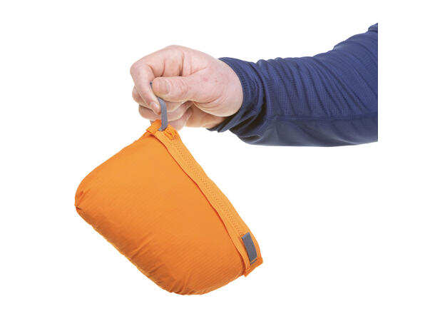 Aerofoil Full Zip Mens Jacket Blue Nights S 