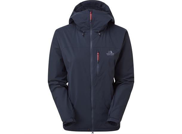 Kinesis Wmns Jacket Cosmos 8 