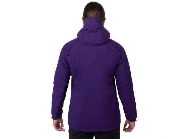 Kinesis Wmns Jacket Cosmos 8 