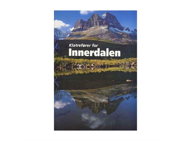 Klatrefører Innerdalen Norsk Tindeklubb 