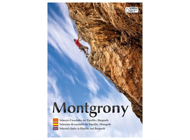 Montgrony Norges Boltefond 