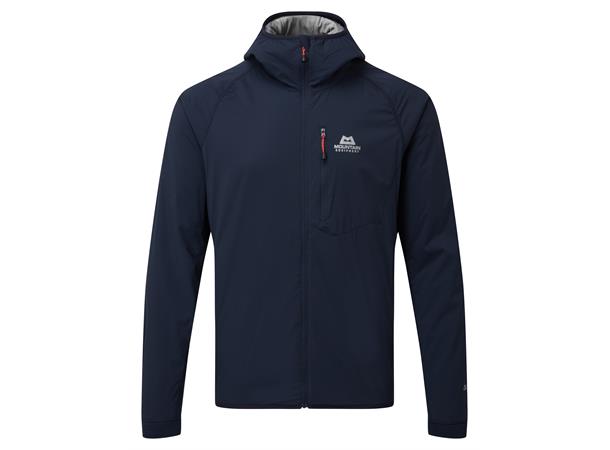 Switch Pro Hooded Jacket Cosmos S 