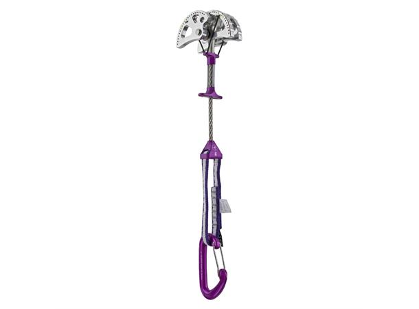 Ultralight Master Cam Size 0 