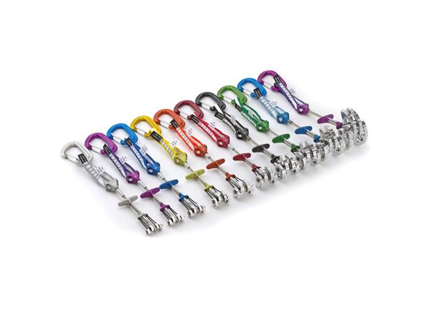 Ultralight Master Cam Size 0 