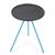 Side Table Medium Black/ O.Blue 