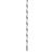 Performance static 10mm Snow 100m 