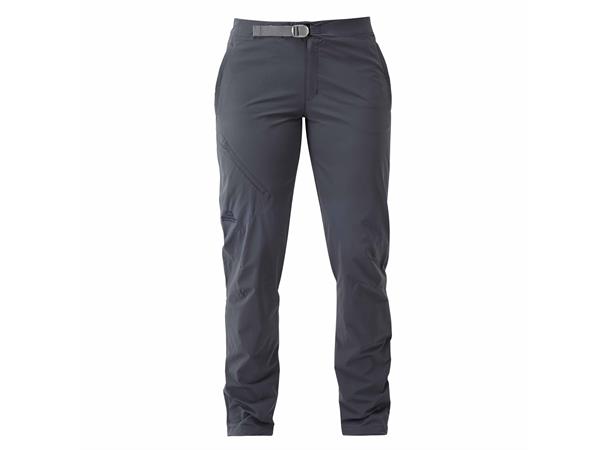 Comici Wmns Pant Ombre Blue 16 Reg 