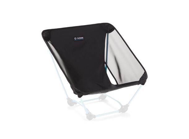 Ground Chair Seat Black 