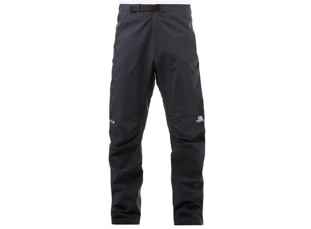 Lhotse Pant Black XL 