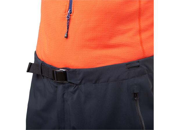 Lhotse Pant Black XL 