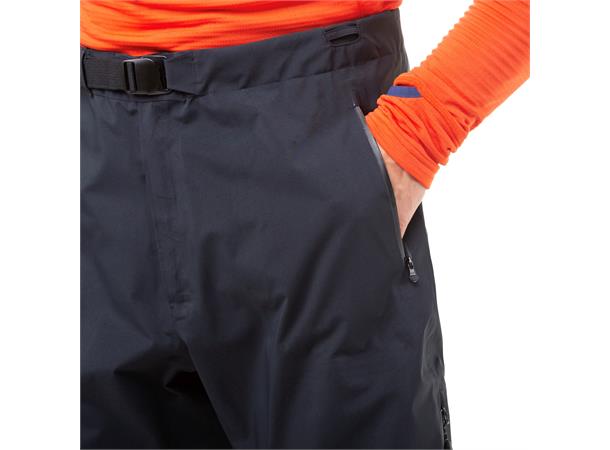 Lhotse Pant Black XL 