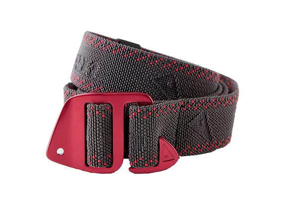 Megingjord Stretch Belt Mouse Raven 