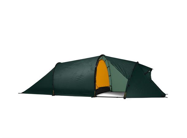 Nallo 3 GT Green 