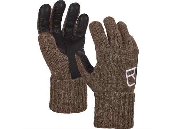 SW Classic Glove Leather Black Sheep XL 