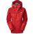 Manaslu Wmns Jacket Imperial Red/Crimson 12 