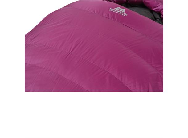 Glacier 450 Wmns Long Foxglove LZ 