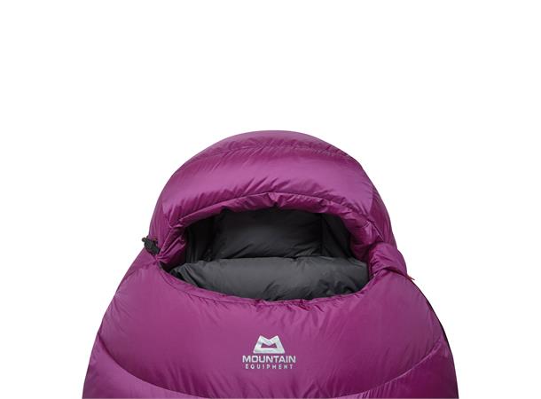 Glacier 450 Wmns Long Foxglove LZ 