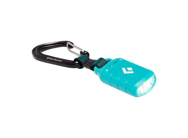 Ion Keychain Light Powell 