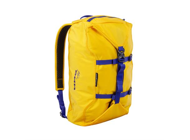 Classic Rope Bag Yellow 