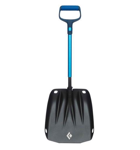 Evac 9 Shovel