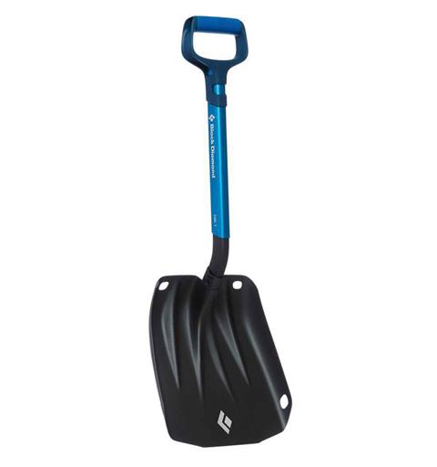 Evac 9 Shovel