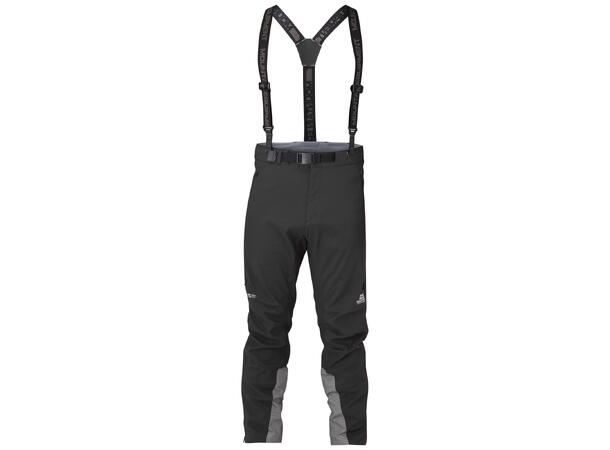 G2 Mountain Mens Pant Black  Long 30 