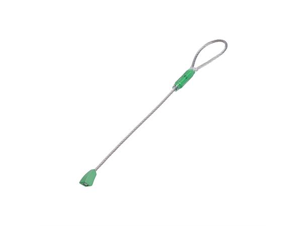 Halfnut Size 2 Green 